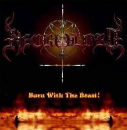 Necrolord : Burn with the Beast
